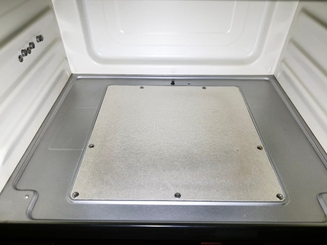 2021年製 付属品完備 美品 日立 MRO-S8Y レッド