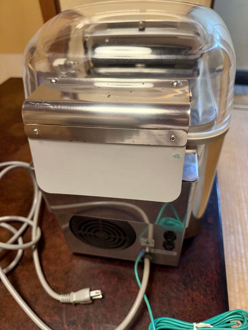 激鮎師さん専用TOSPACK V-280A 真空包装機