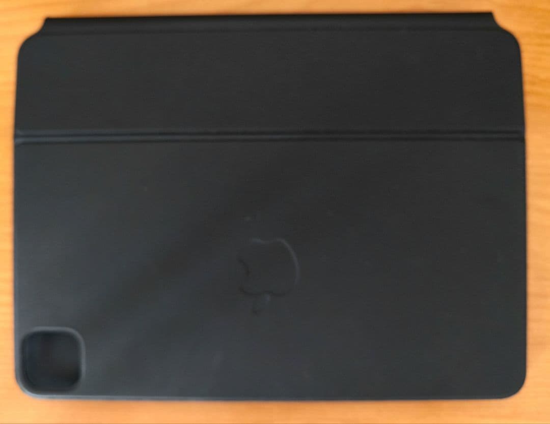 Apple 11インチiPad Pro用Magic Keyboard 黒