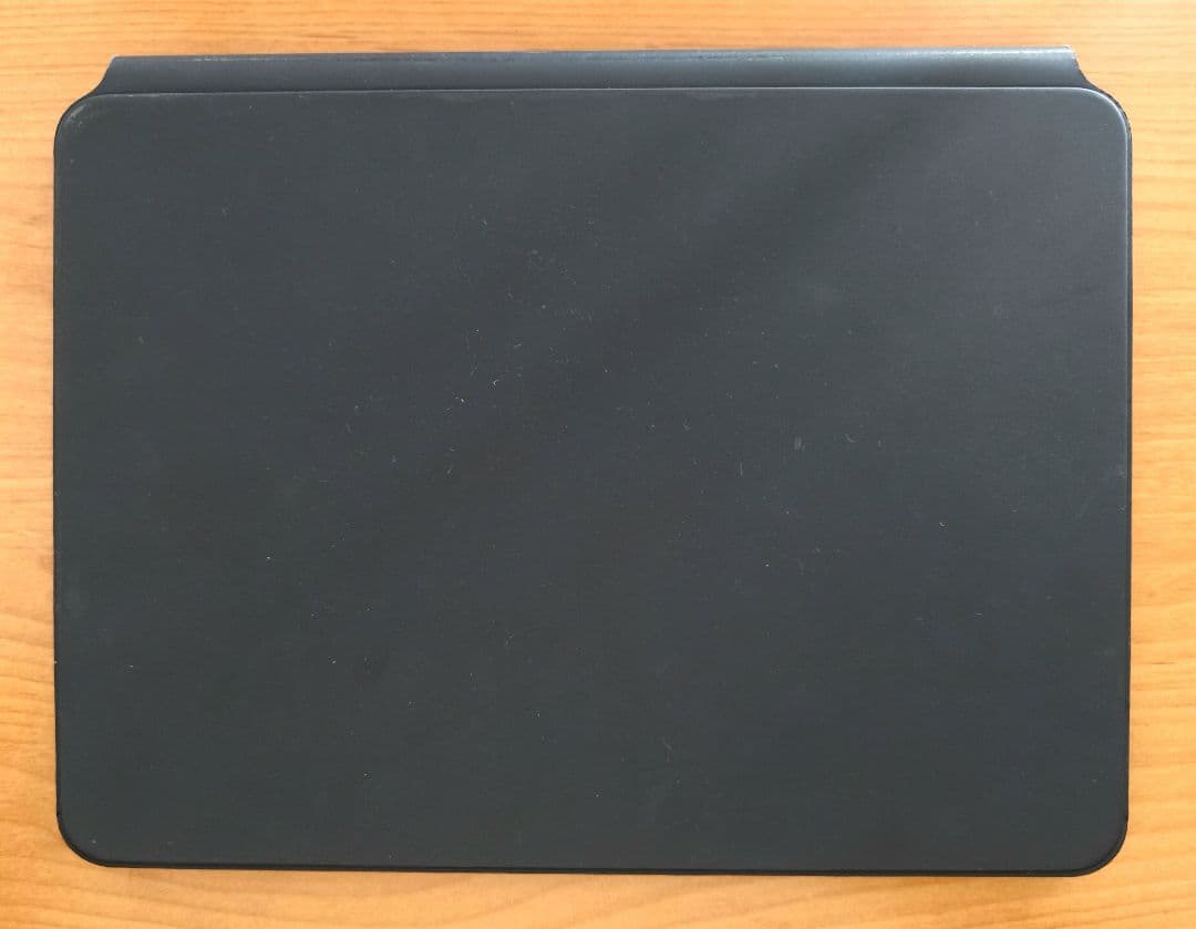 Apple 11インチiPad Pro用Magic Keyboard 黒