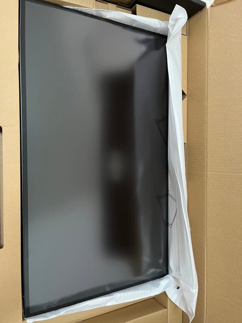 DELL ディスプレイ Dell U2723QX 27インチ