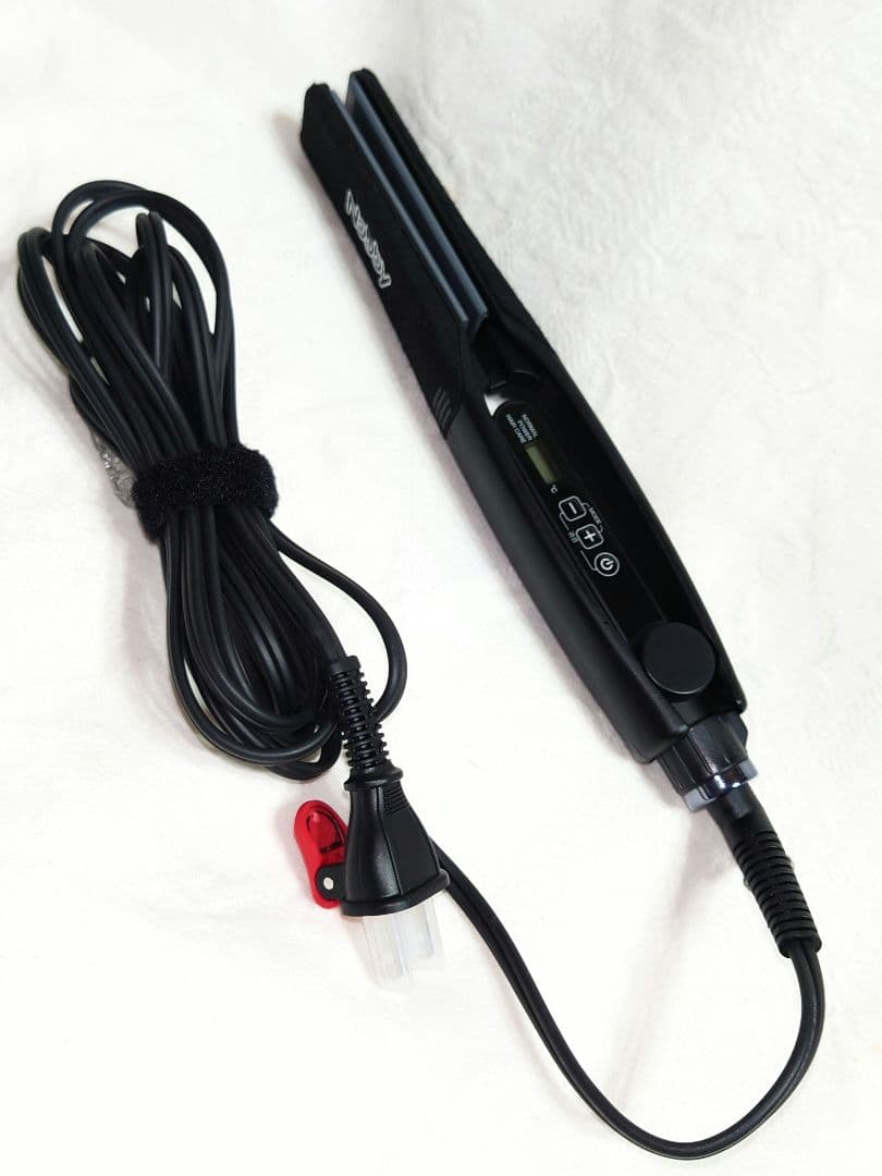 ヘアアイロン yosiki