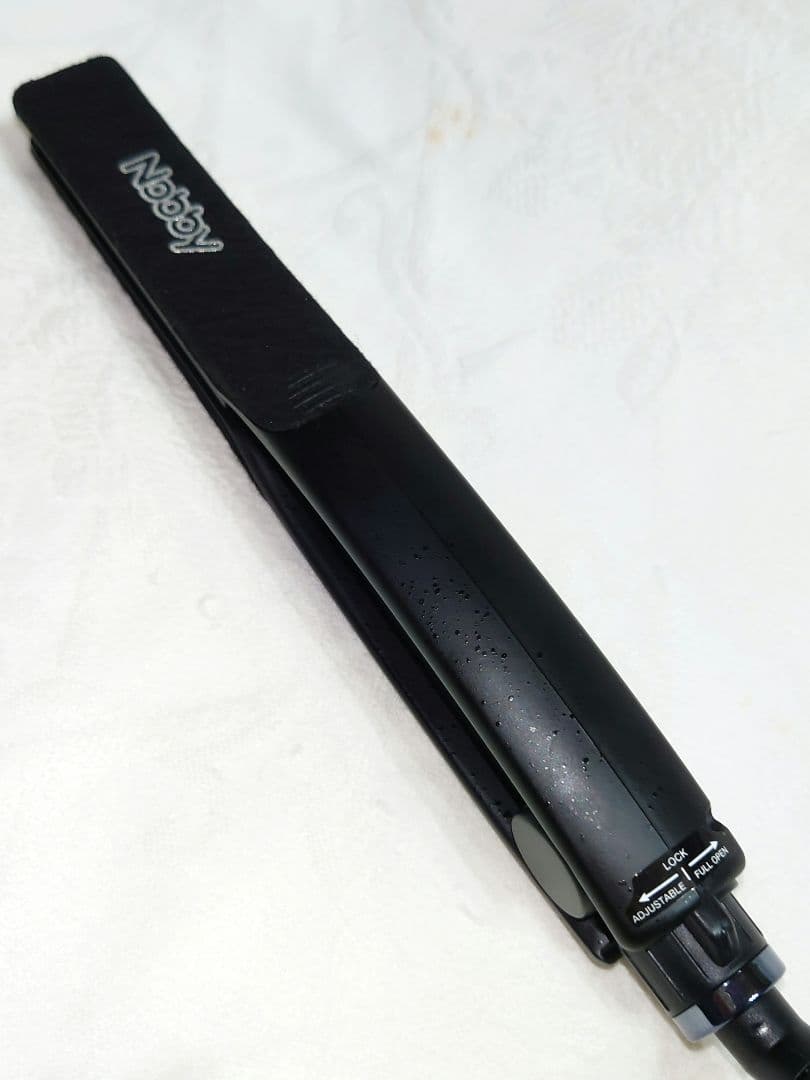 ヘアアイロン yosiki