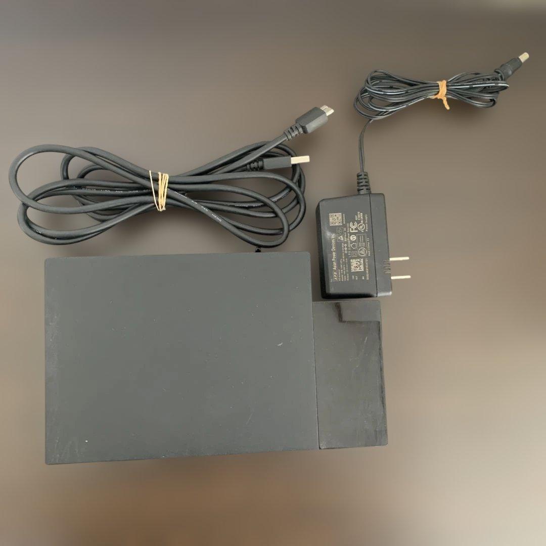 BUFFALO 外付けHDD USB3.0 HDV-SQ3.0U3/VC