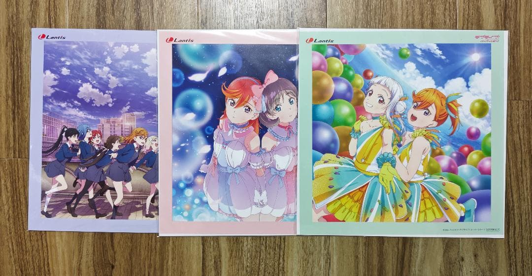 ラブライブ！スーパースター！！　Liella! CD 28枚 まとめ売り