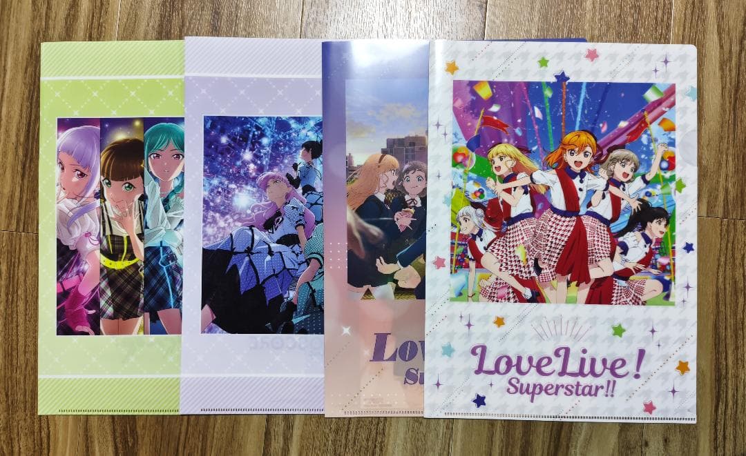 ラブライブ！スーパースター！！　Liella! CD 28枚 まとめ売り