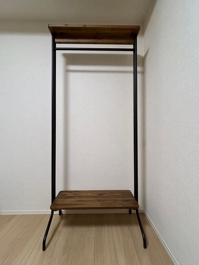 SWELLA ハンガーラック