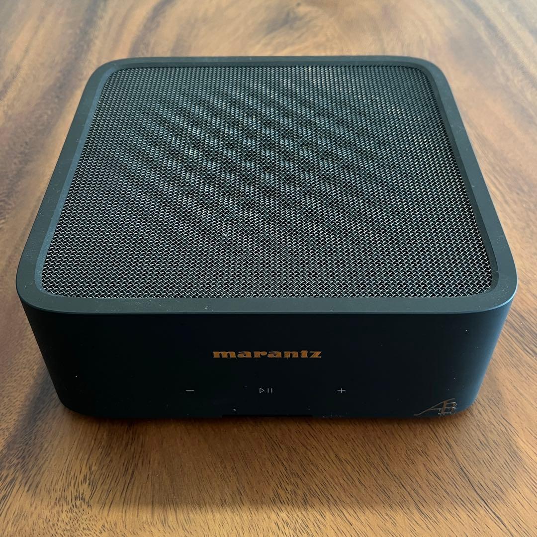 【ほぼ新品】AIRBOW MODEL M1 Special (marantz)