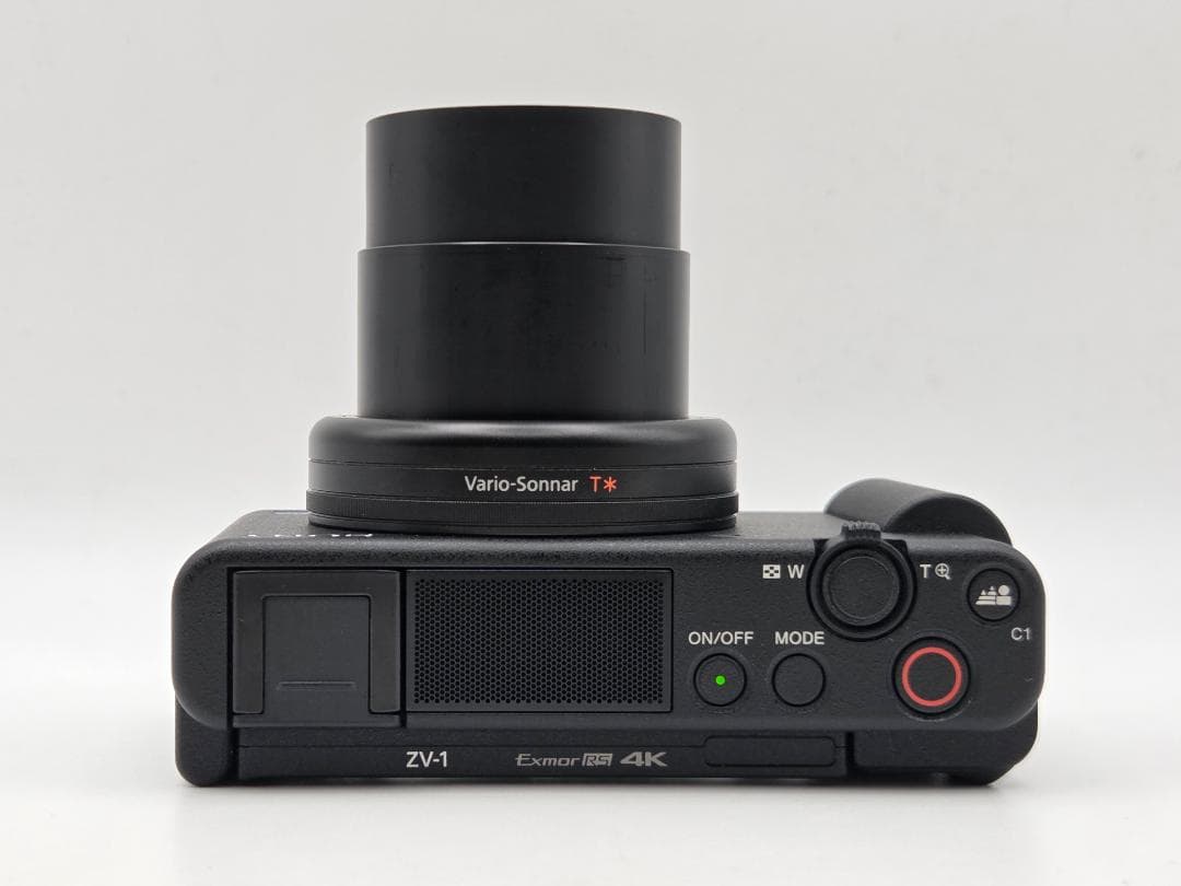 【美】SONY VLOGCAM ZV-1G キャンペーン1/5限定価格