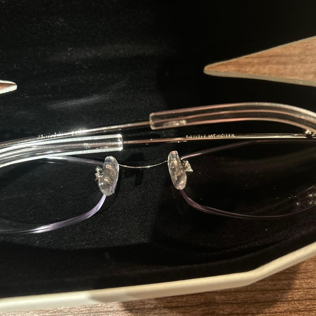 小物 gentle monster Glitz 02