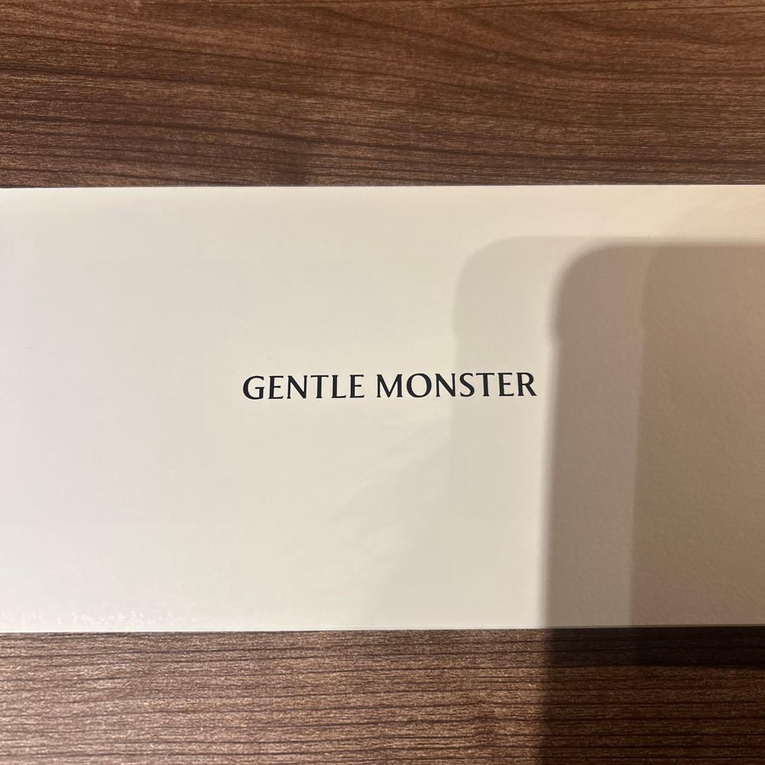 小物 gentle monster Glitz 02