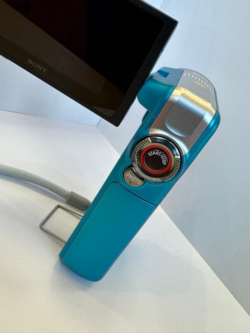 SONYハンディカムHDR-GW66V