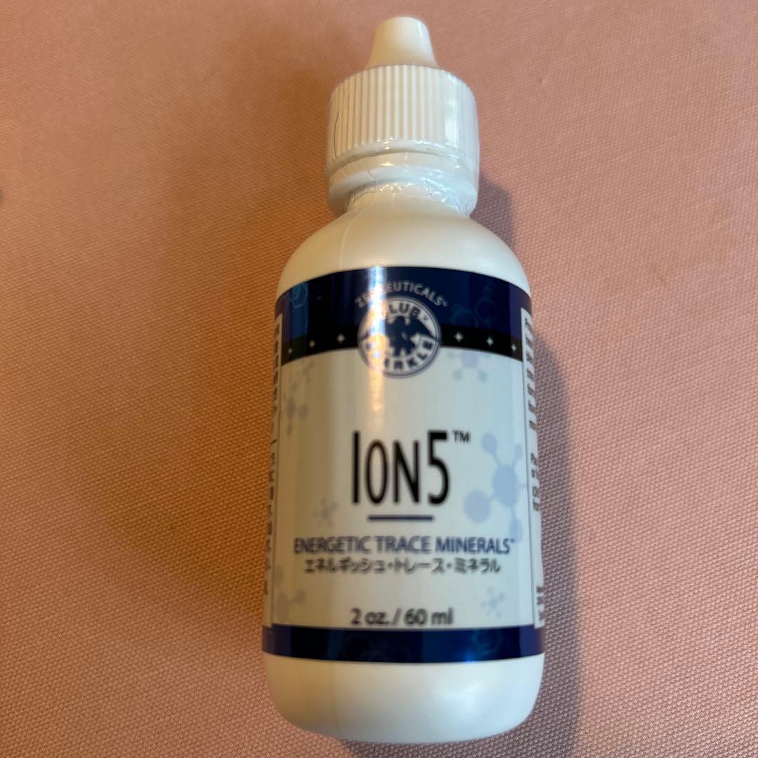 専用です　イオン5✖️４本