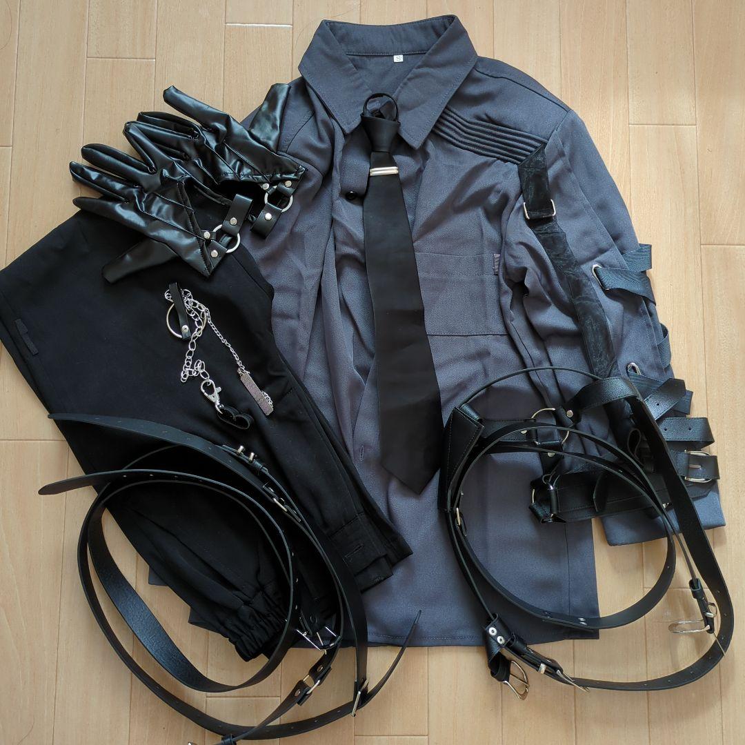 【恋と深空】共通衣装 コスプレ 女性用Sサイズ