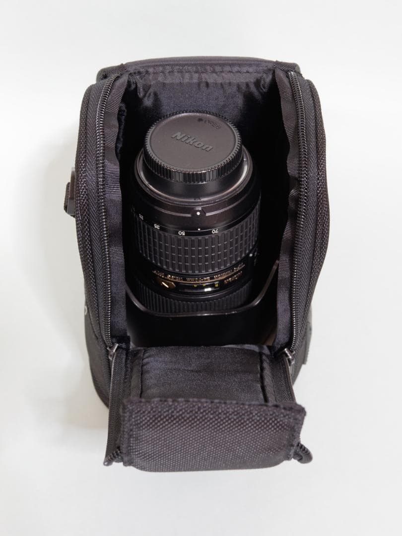 レンズ(ズーム) Nikon AF-S NIKKOR 24-70mm f/2.8G ED