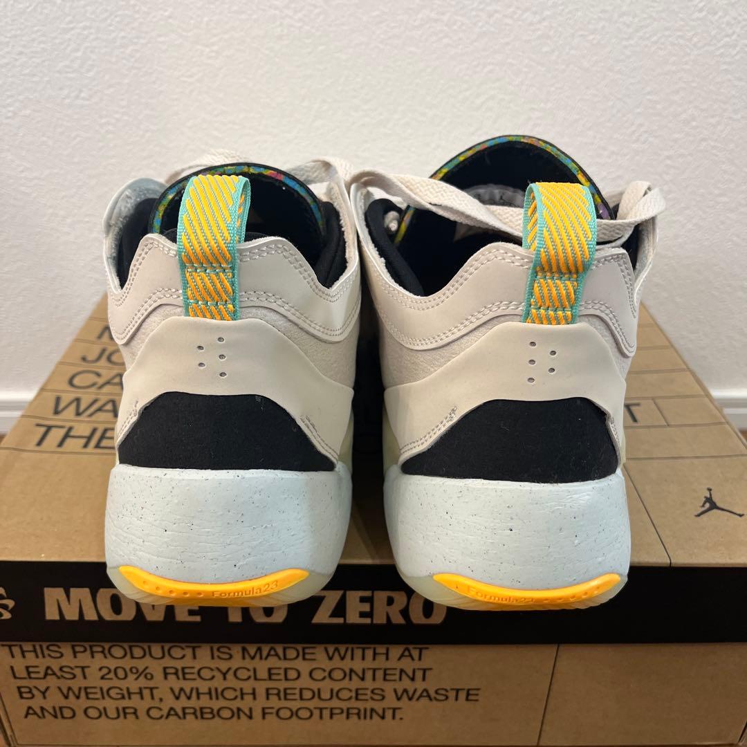 【美品】ジョーダンルカ1ネクストネイチャーPF 28cm