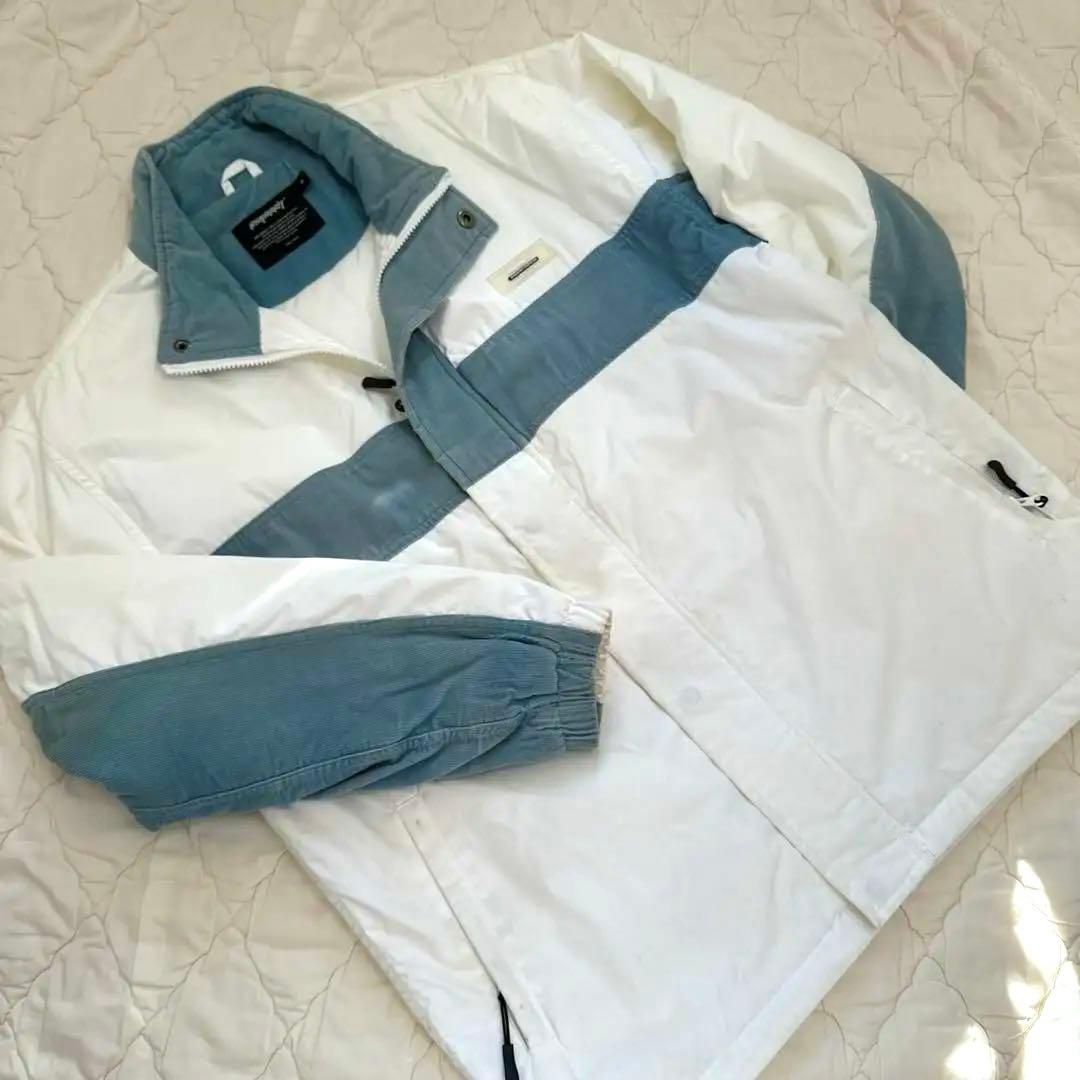 スノボウエア 上下2点セット bsrabbit ビエスラビット 韓国ウエア