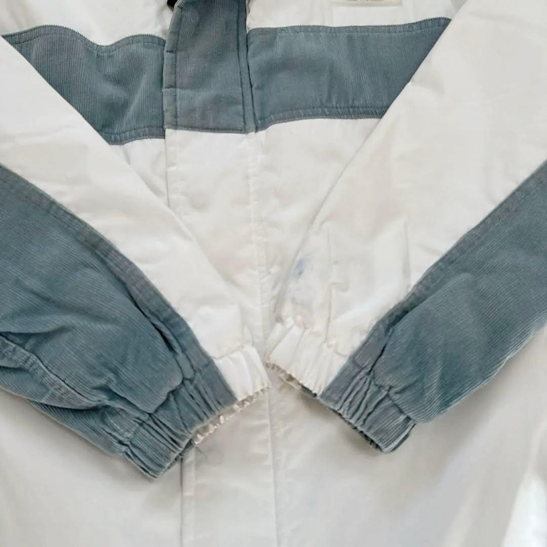 スノボウエア 上下2点セット bsrabbit ビエスラビット 韓国ウエア