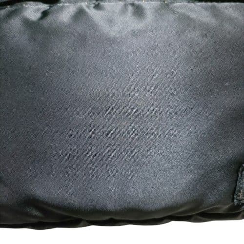 【美品】PORTER ポーター リュック タンカー ブラック