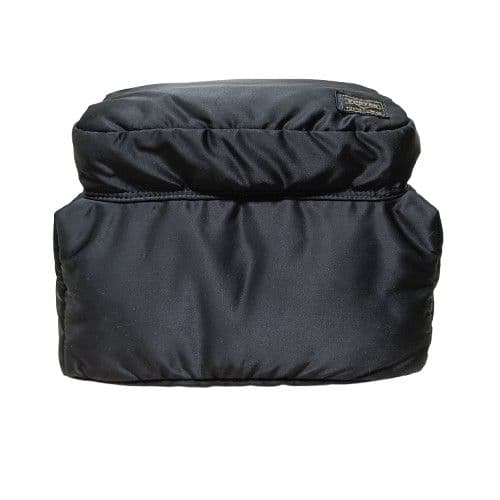 【美品】PORTER ポーター リュック タンカー ブラック