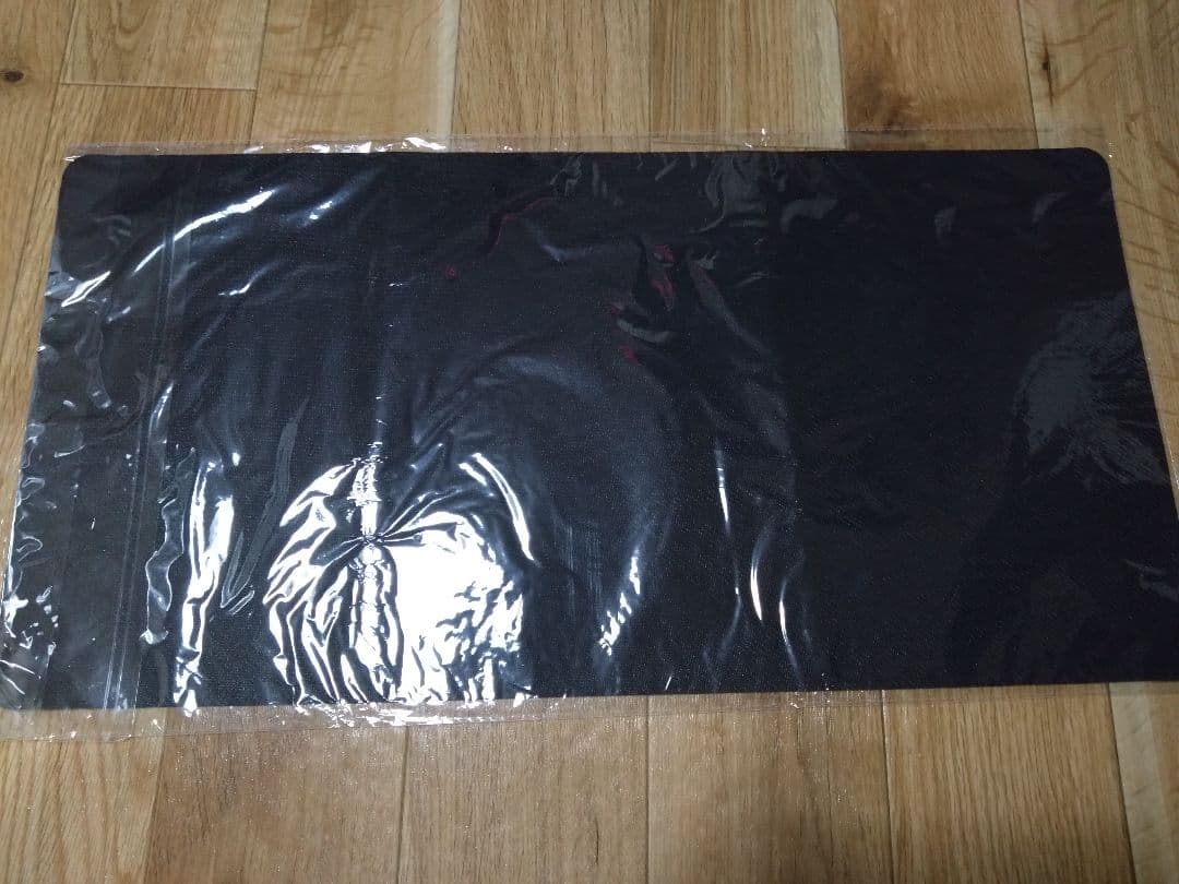 ウィクロス　ブルーアーカイブ　プラナ　プレイマット　未開封品