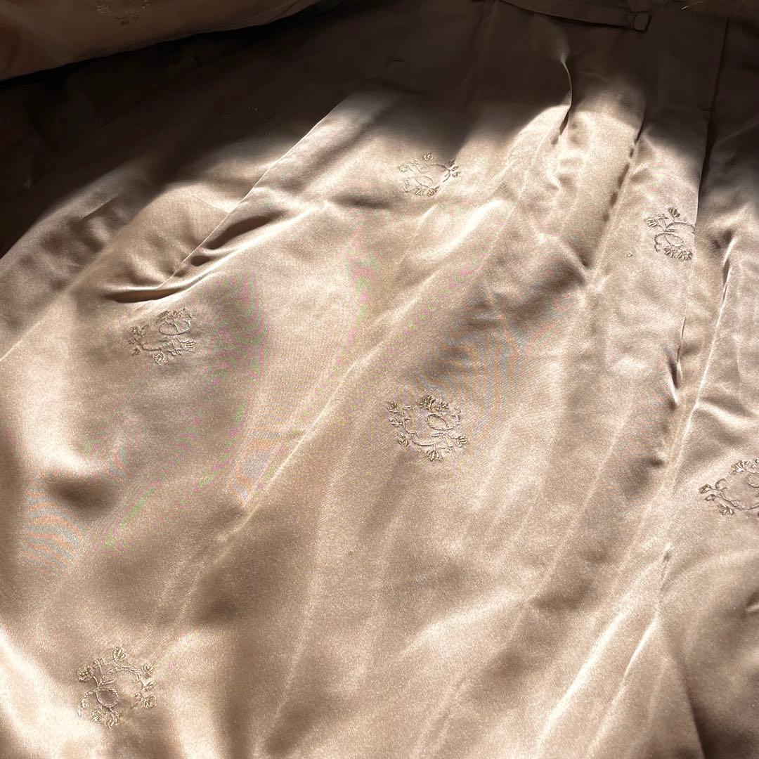 毛皮　パステルミンク　ショート丈　コート　羽織り　艶感◎ 毛並み◎