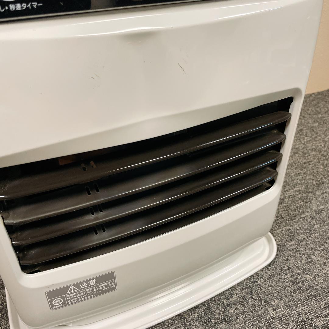 コロナ　石油ファンヒーター　FH-G3220Y　20年製