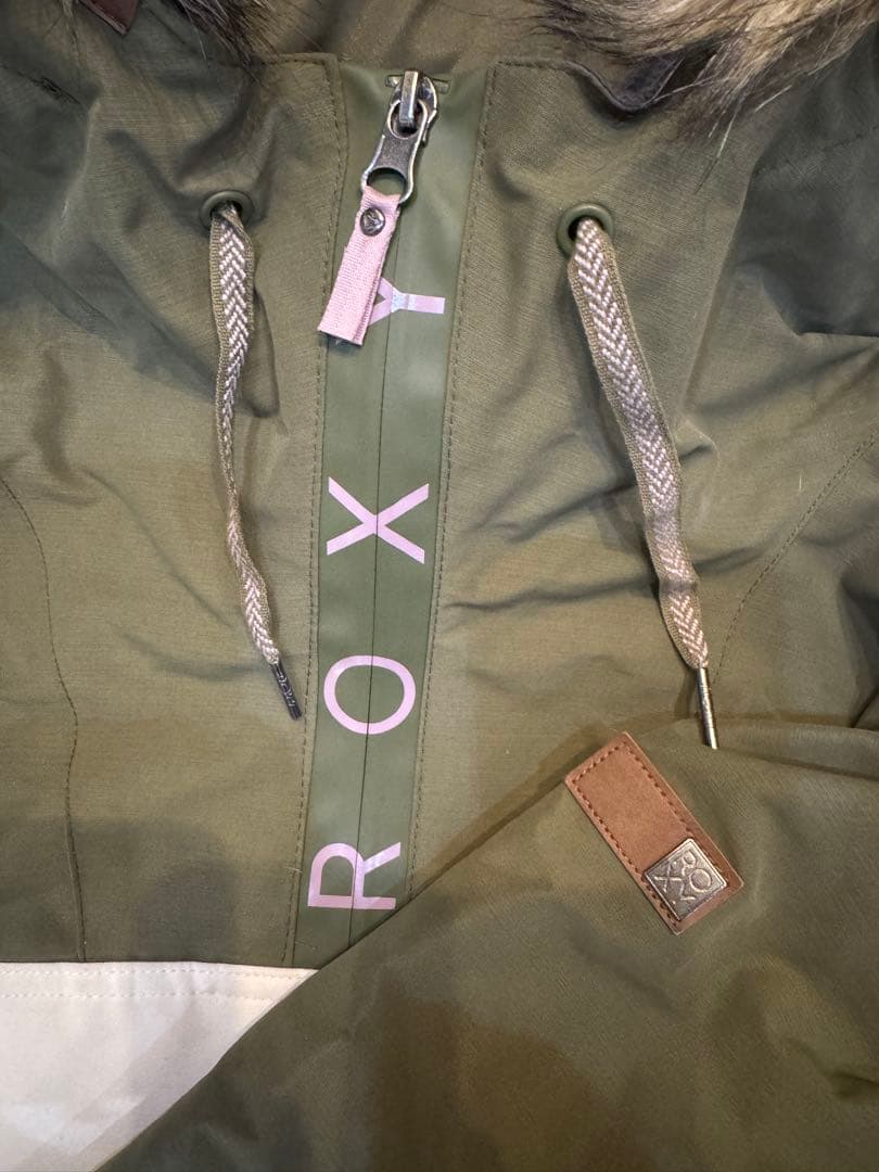 ROXY スノーボードウェア 女性用