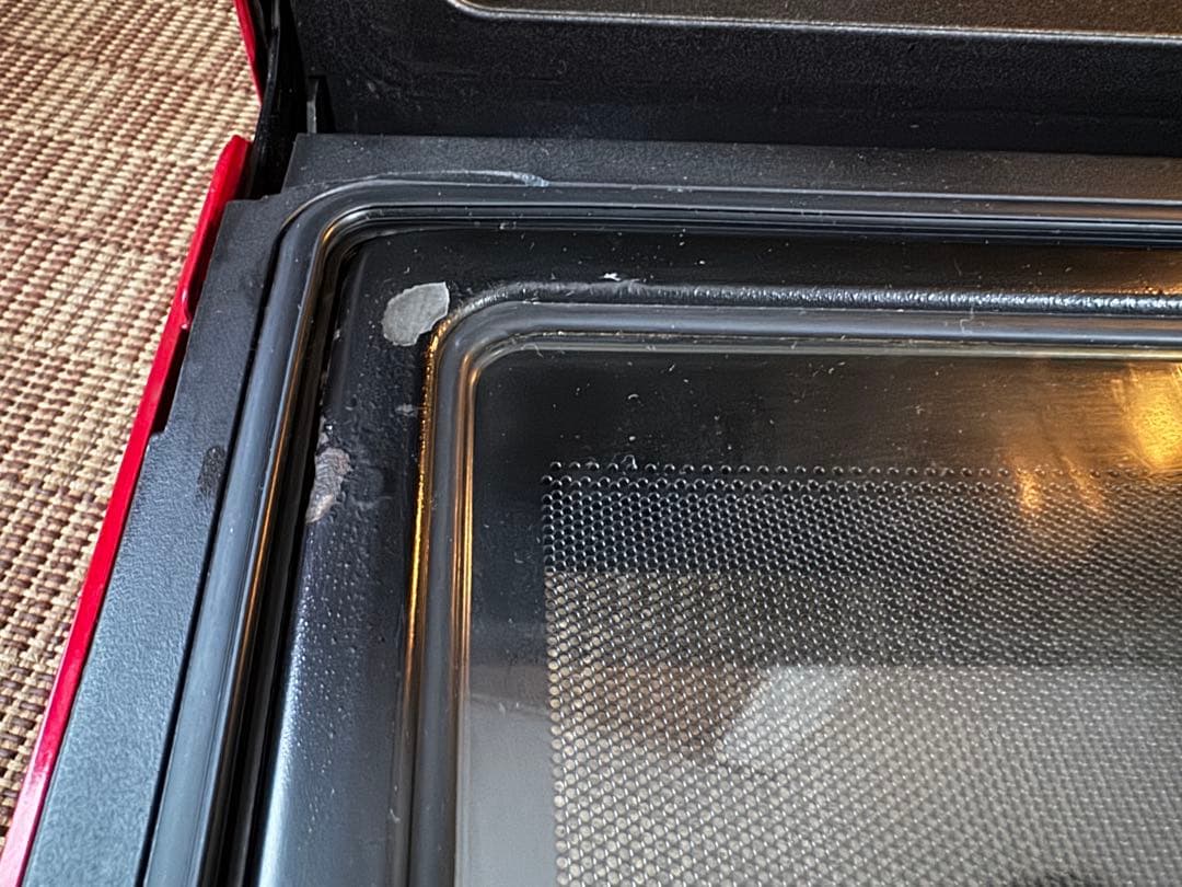 シャープ ヘルシオ ウォーターオーブン AX-XW600 2019年製