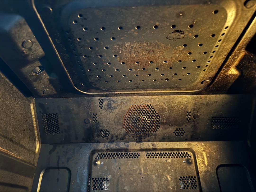 シャープ ヘルシオ ウォーターオーブン AX-XW600 2019年製