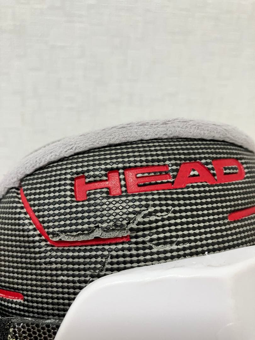 ヘッド　HEADスキーブーツ 28.0cm FLEX60
