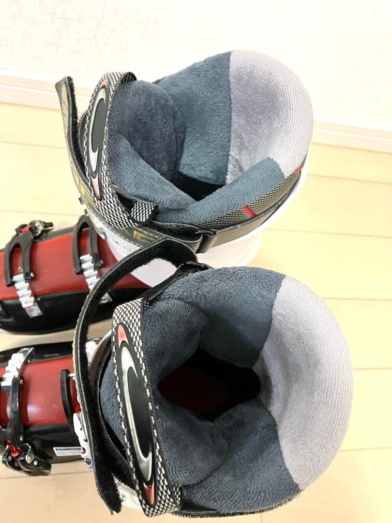 ヘッド　HEADスキーブーツ 28.0cm FLEX60