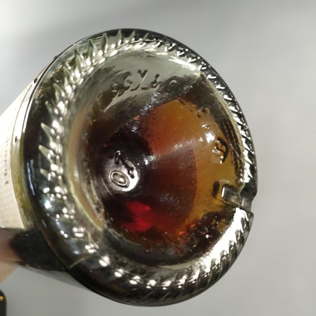 A1362-6/ヘネシー V.S.O.P/フィーヌ・シャンパーニュ/コニャック/