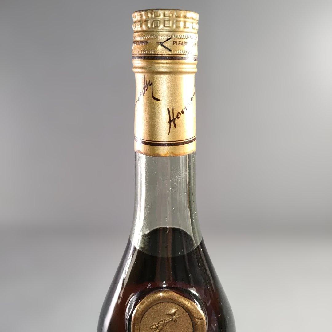 A1362-6/ヘネシー V.S.O.P/フィーヌ・シャンパーニュ/コニャック/