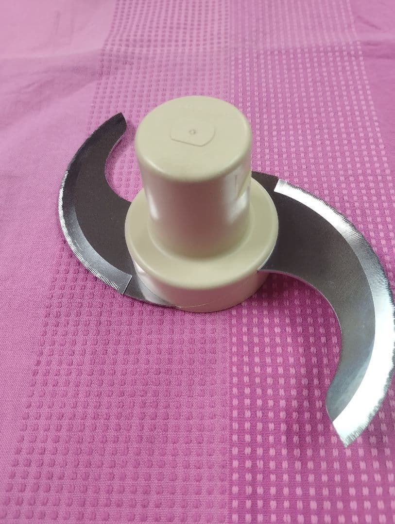 Cuisinart DLC-NXPLUS フードプロセッサー