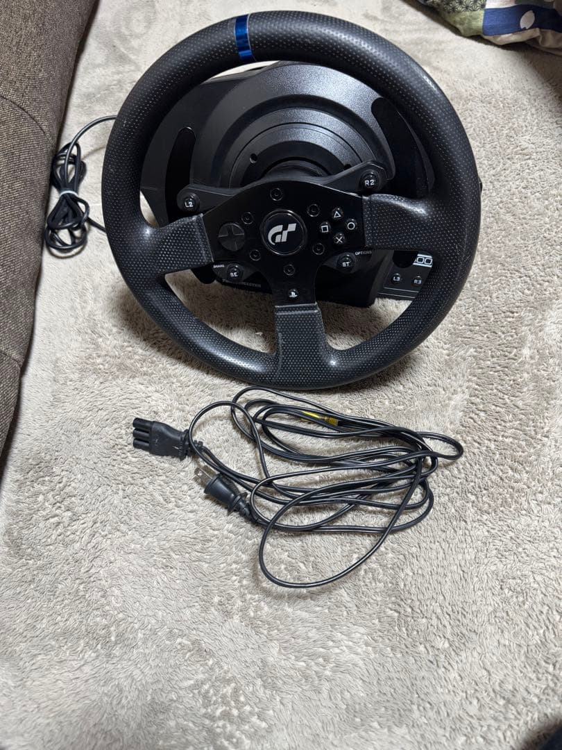 スラストマスター Thrustmaster T300RS GT Edition