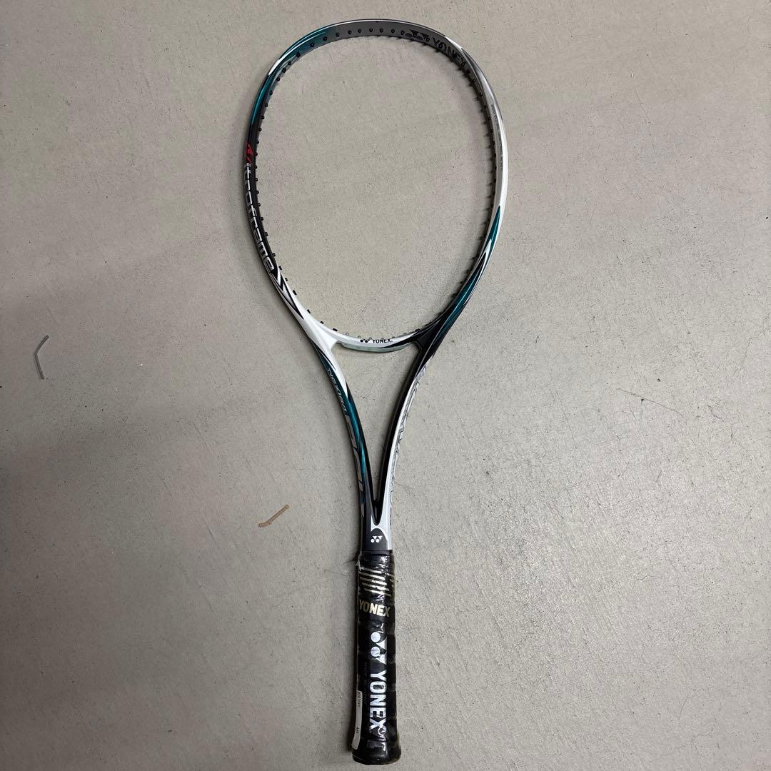 YONEX NEXIGA 70V テニスラケット