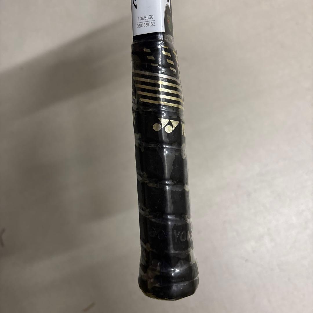 YONEX NEXIGA 70V テニスラケット