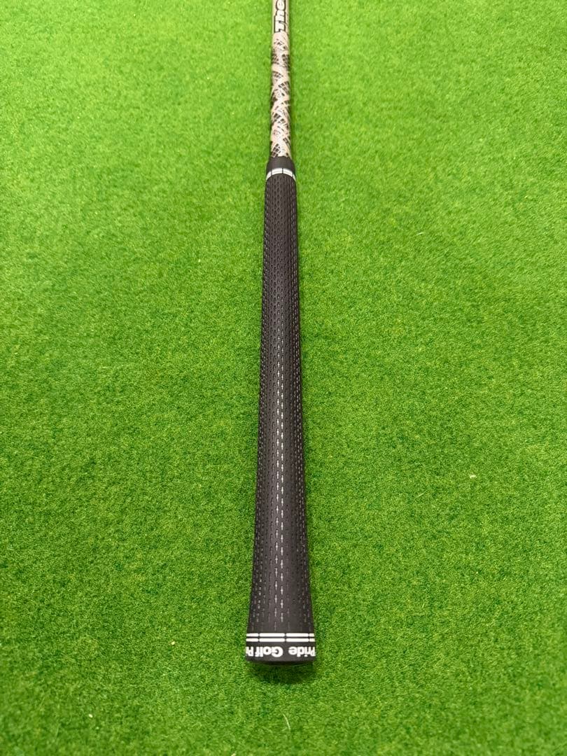 UST Mamiya The ATTAS V2 7Sフェアウェイウッド　PING