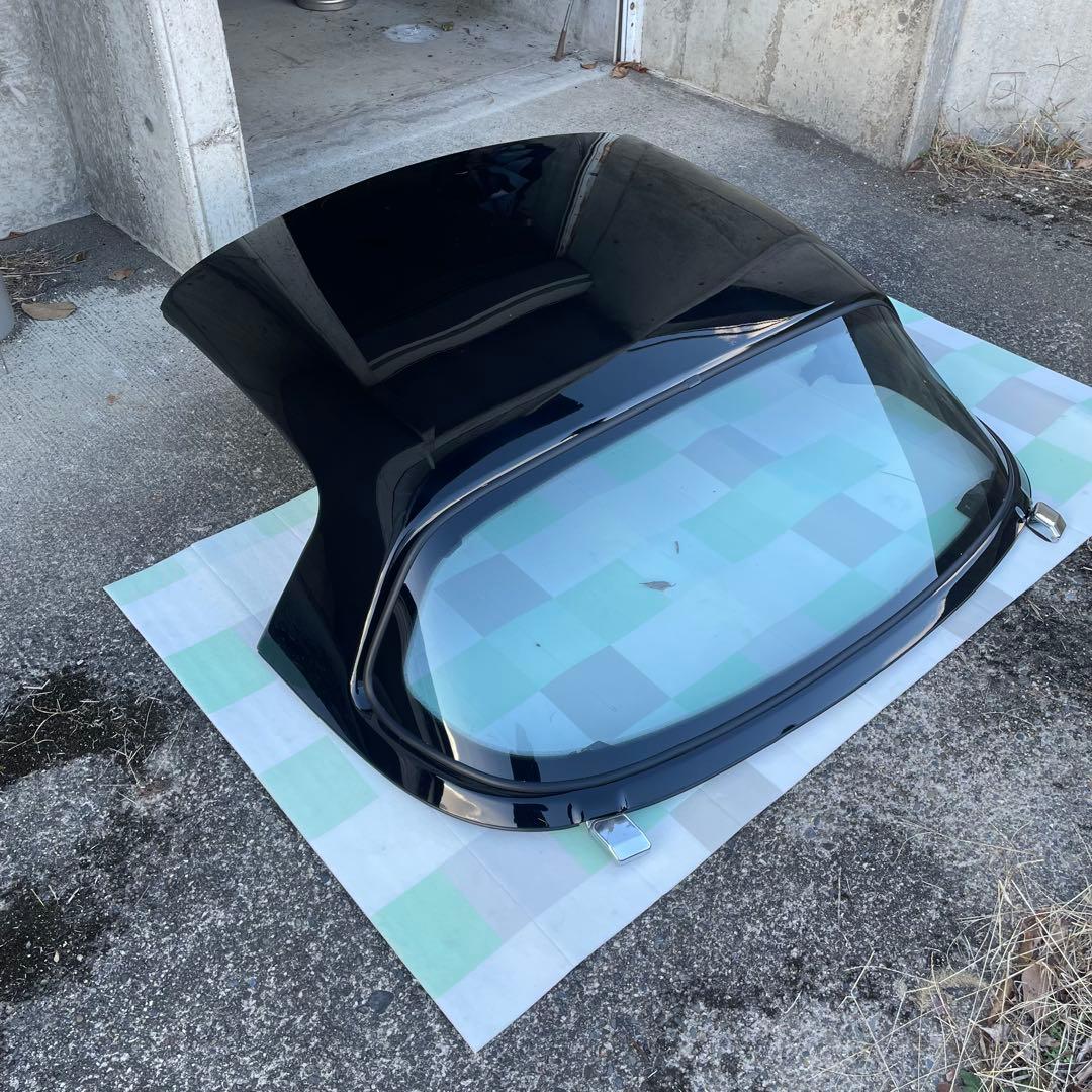 NA ロードスター ハードトップ