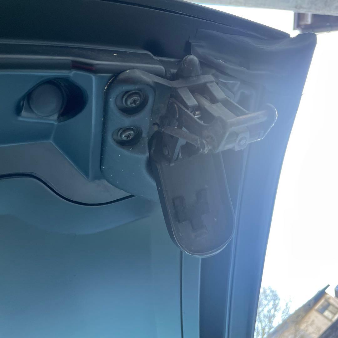 NA ロードスター ハードトップ