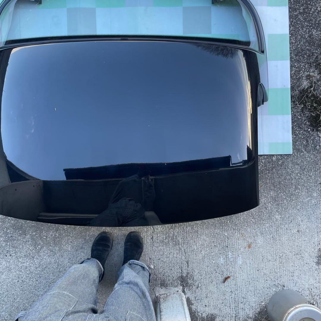 NA ロードスター ハードトップ