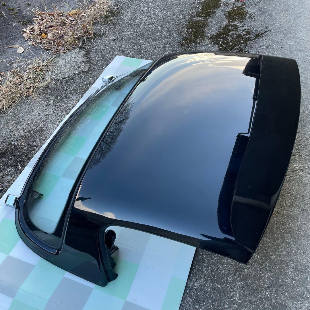 NA ロードスター ハードトップ