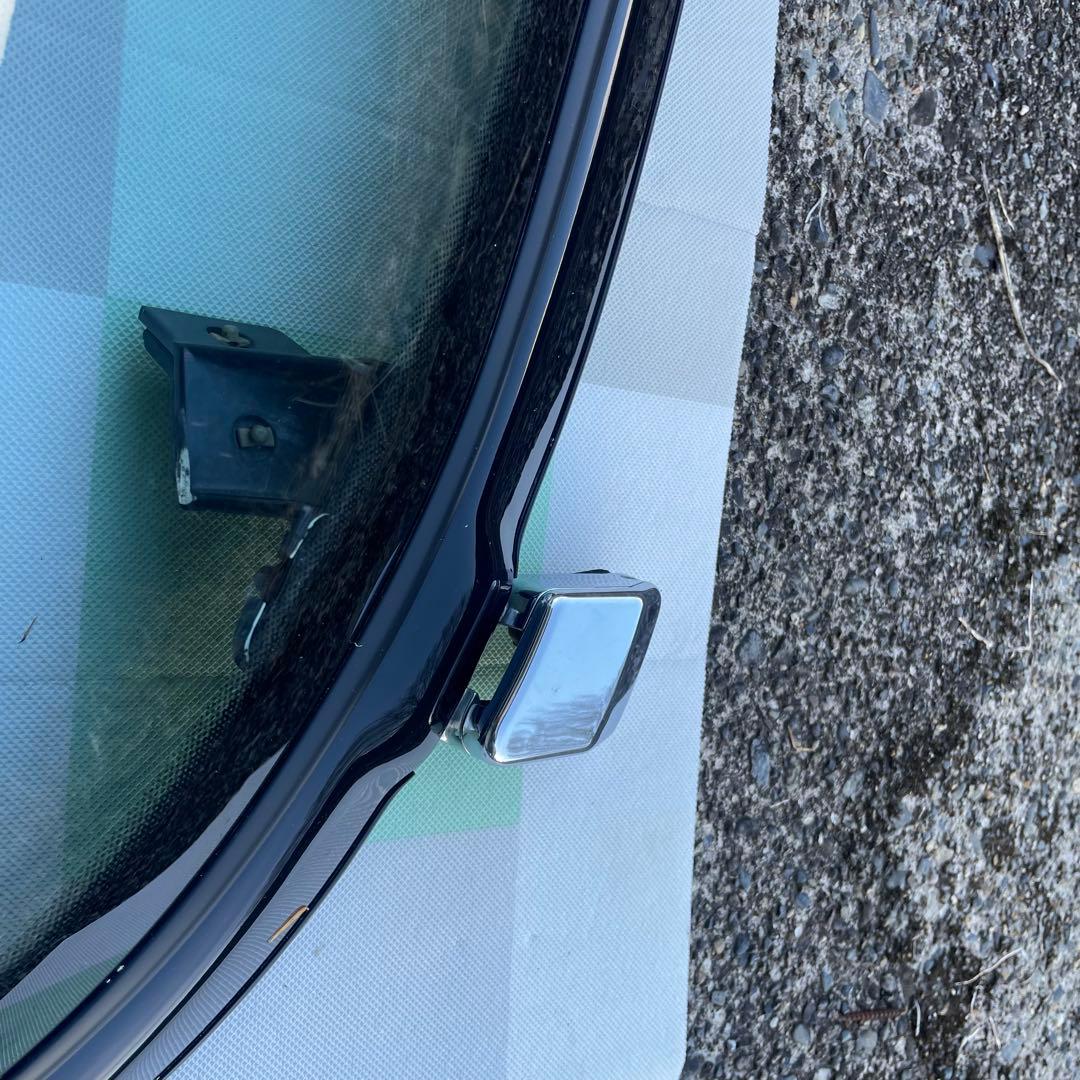 NA ロードスター ハードトップ