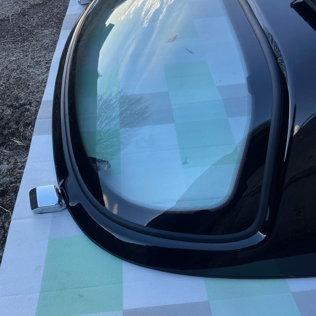 NA ロードスター ハードトップ