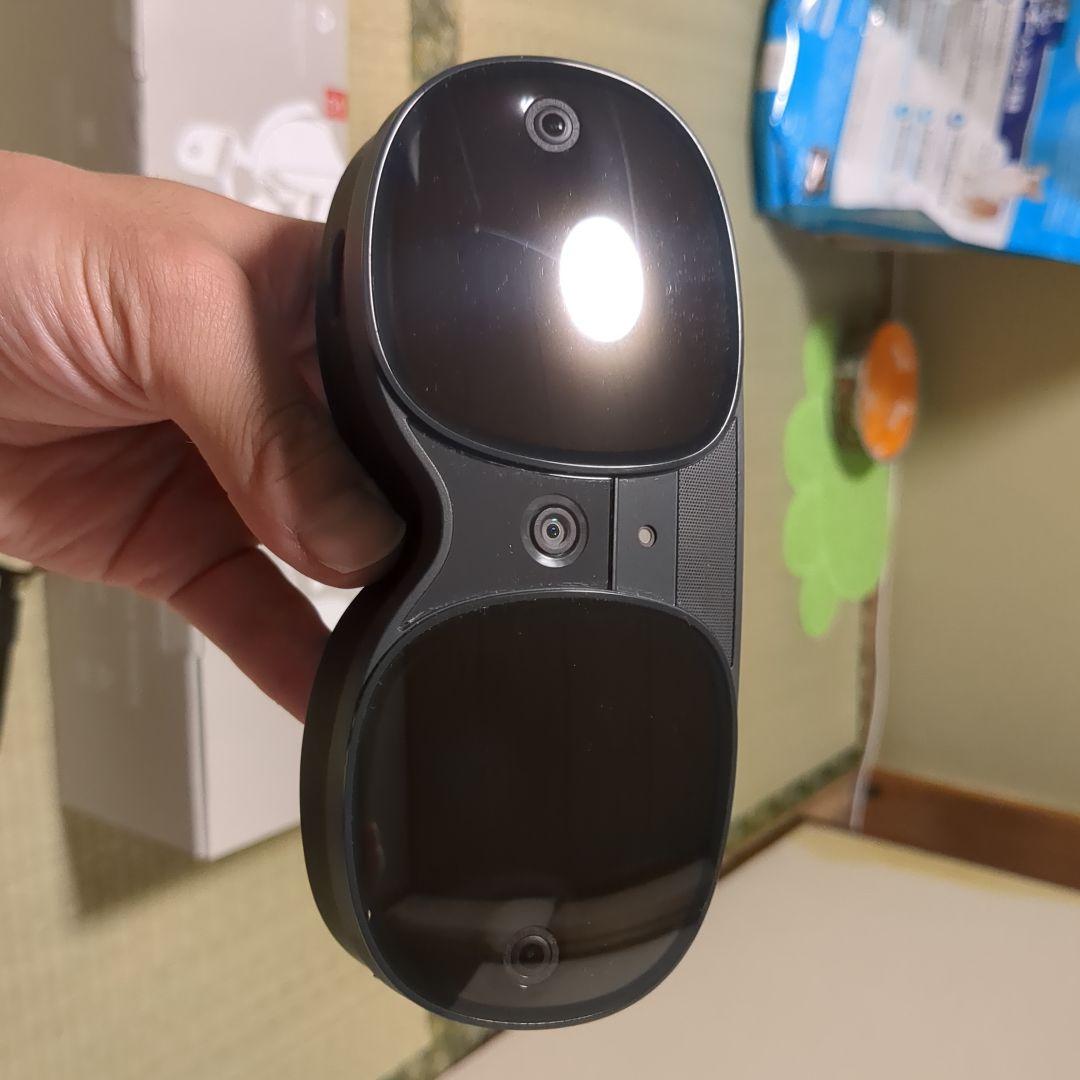 中古　VIVE XR Elite オールインワン　99HATS004-00