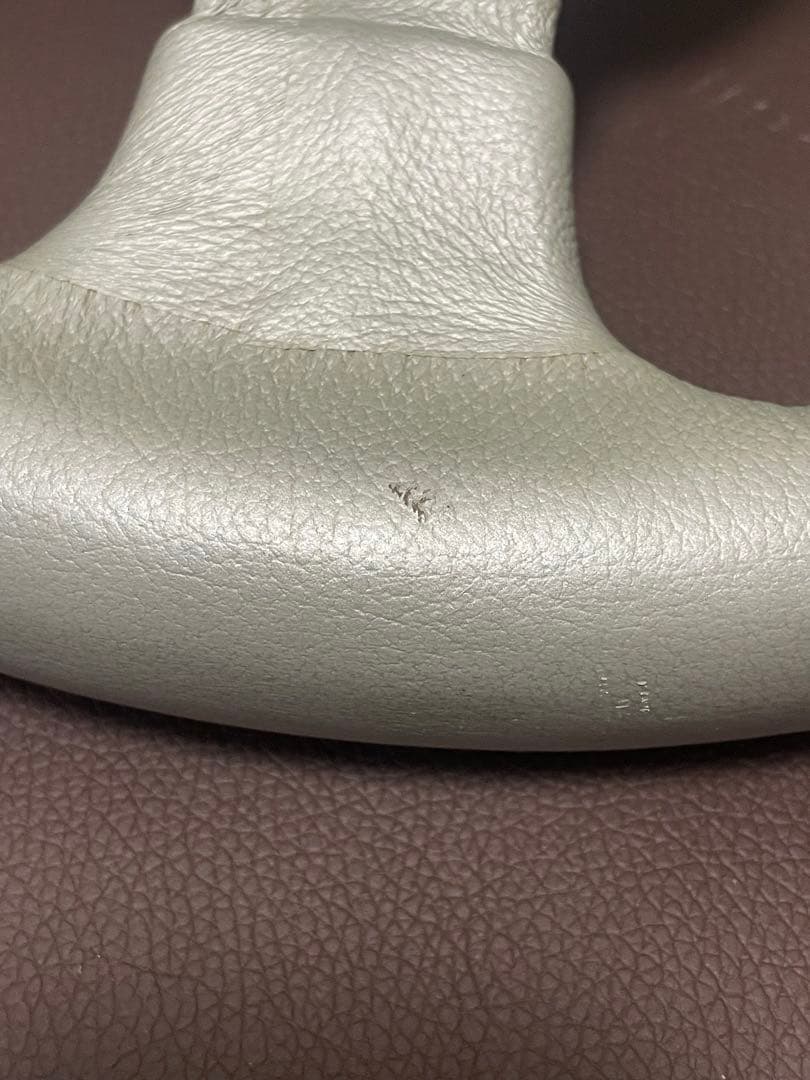 MOMO CORSE ハンドル 32cm TYP D32