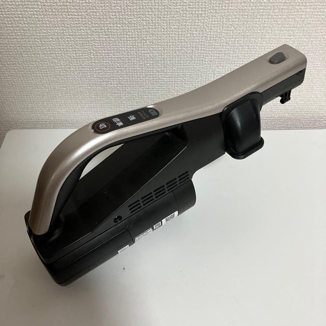 日立　掃除機　PV-BL3K　ラクかるスティック　本体のみ　ピンク　コードレス