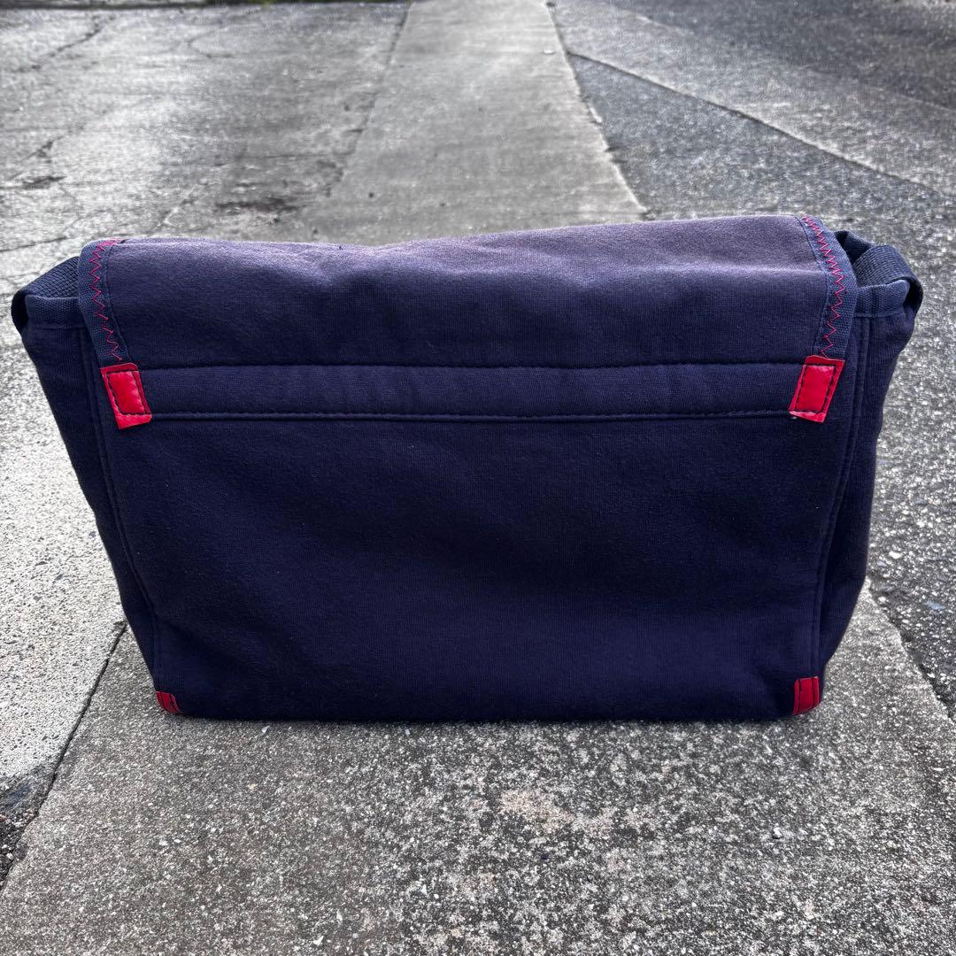 JUNYA WATANABE MEN ✖︎ PORTER メッセンジャーバッグ