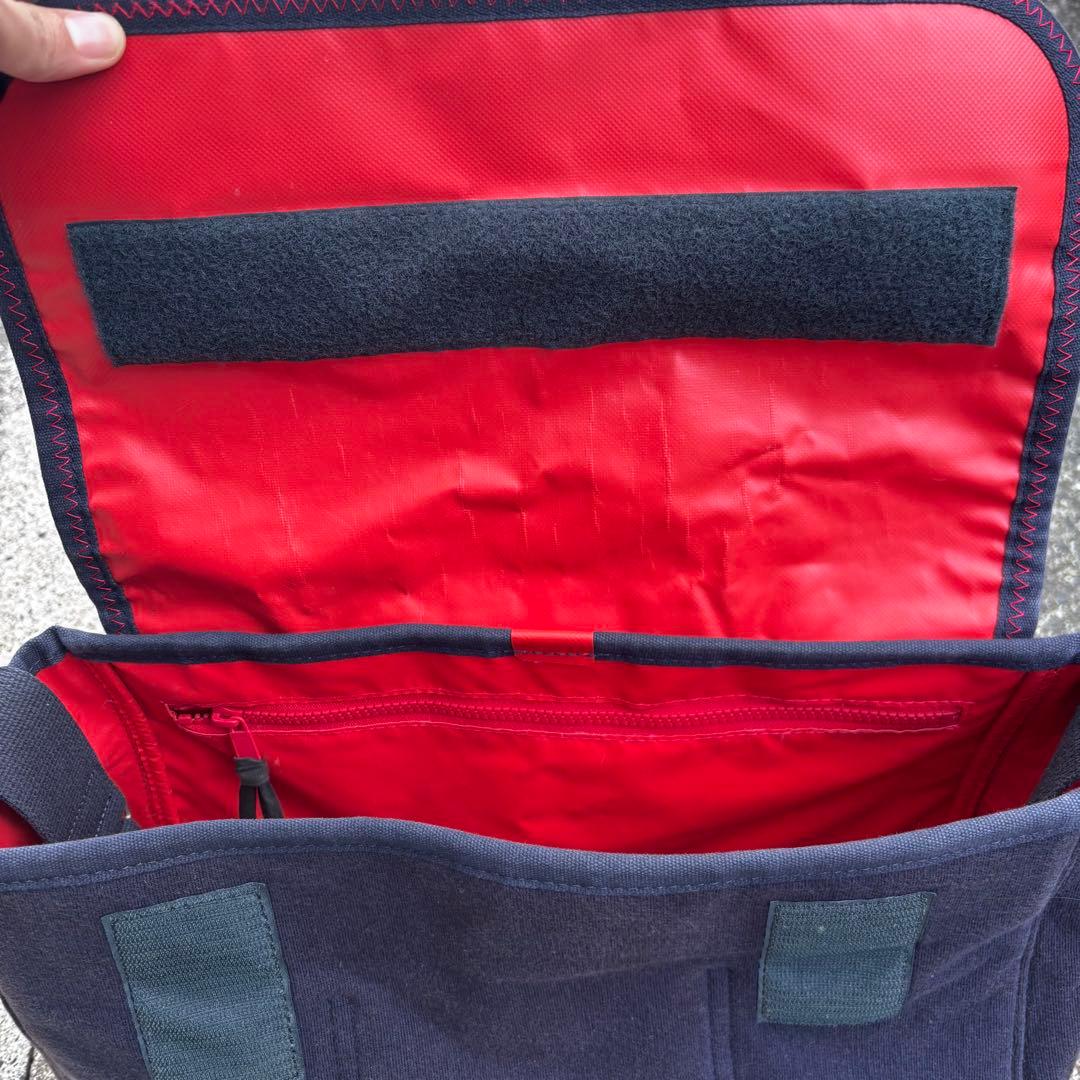 JUNYA WATANABE MEN ✖︎ PORTER メッセンジャーバッグ